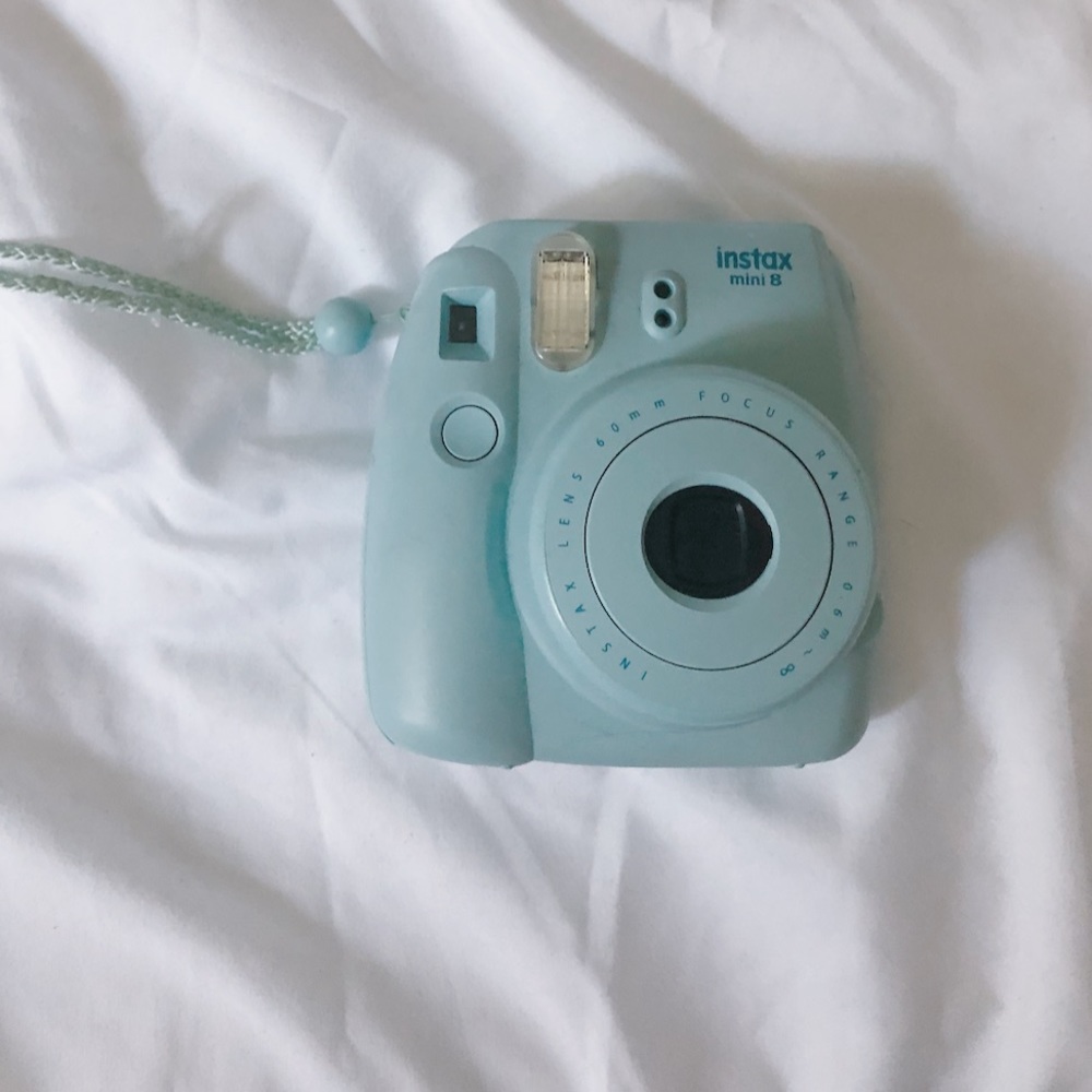 🦋GOOD CONDITIONED POLAROID CAMERA🦋